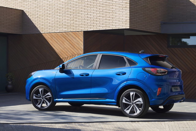 ford puma 2019 06 09