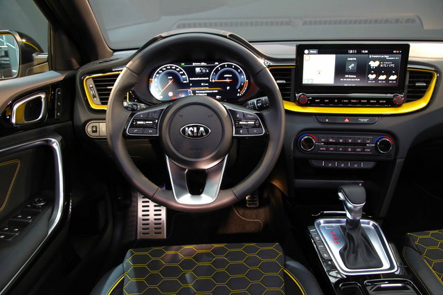 kia exceed 2019 design 11