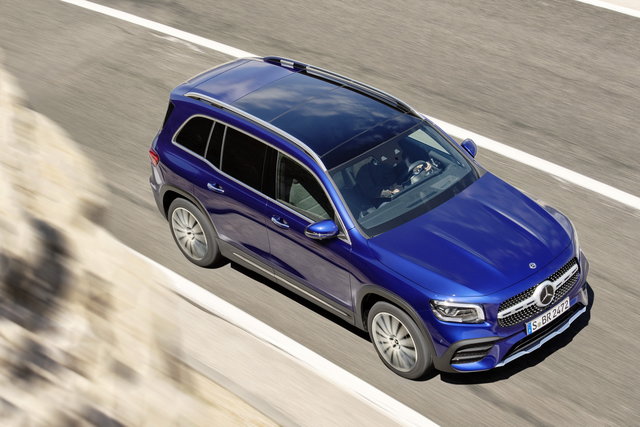 mercedes glb 2019 06 21