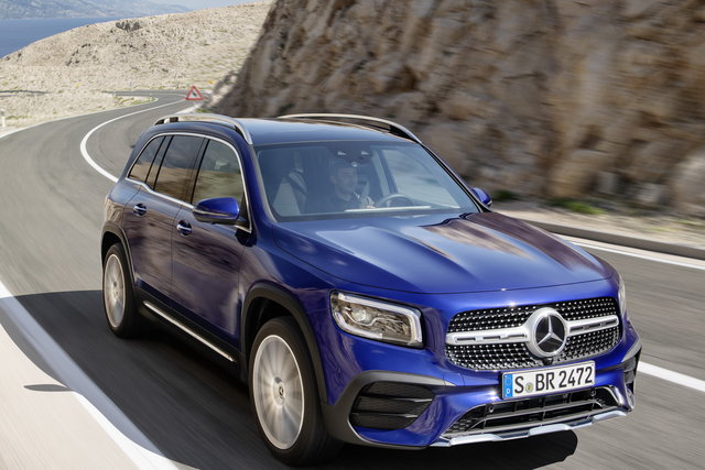 mercedes glb 2019 06 23
