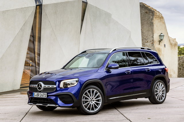 mercedes glb 2019 06 27