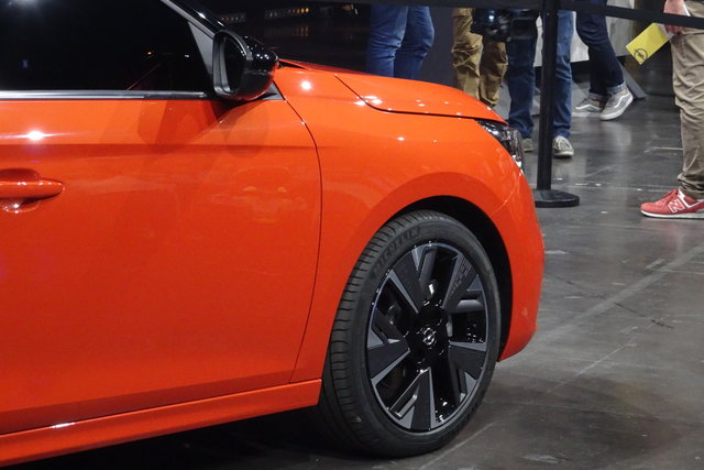 opel corsa 2019 06 11