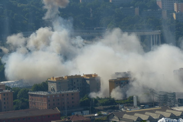 ponte morandi genova 2