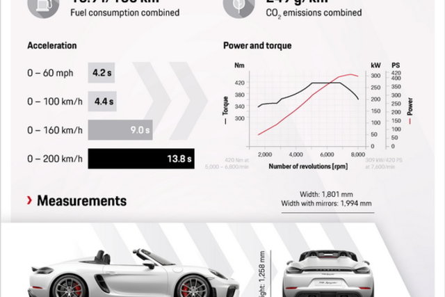 porsche 718 gt4 9