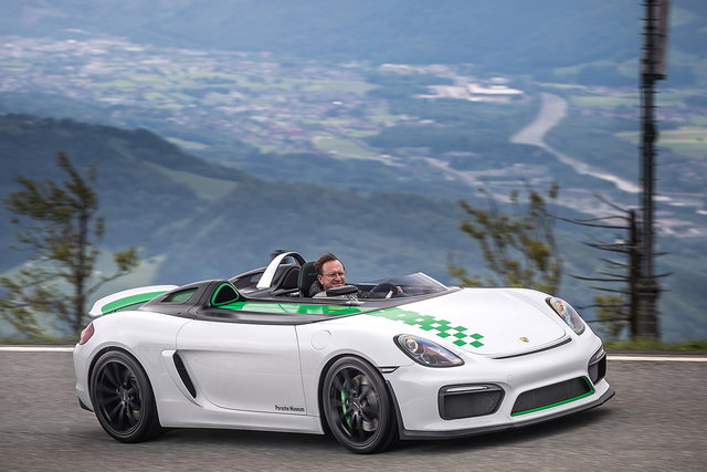 porsche boxster bergspyder 05