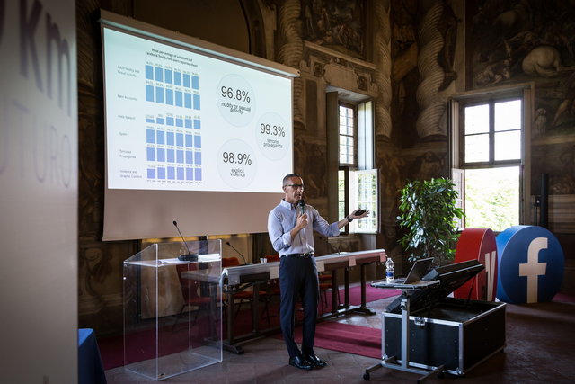 presentazione veloce 16