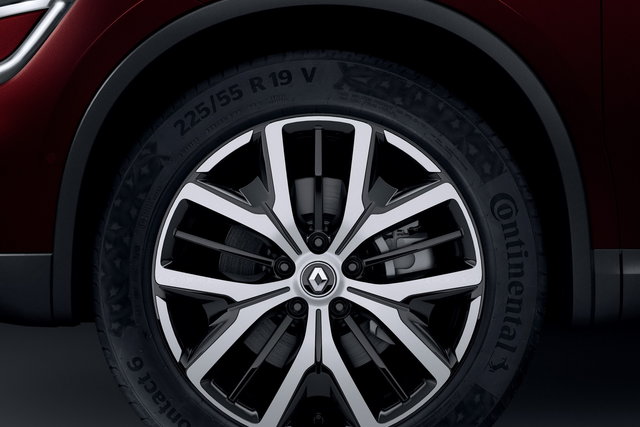 renault koleos 2019 restyling 11