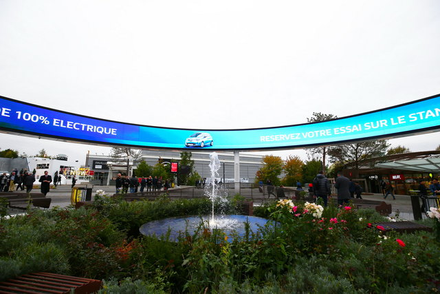 salone di parigi 2018 3