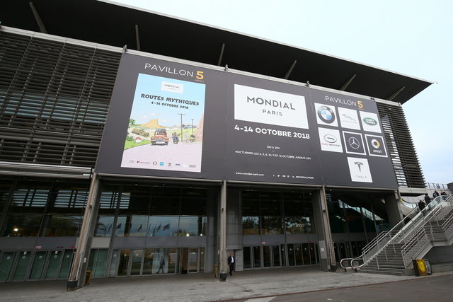 salone di parigi 2018 4