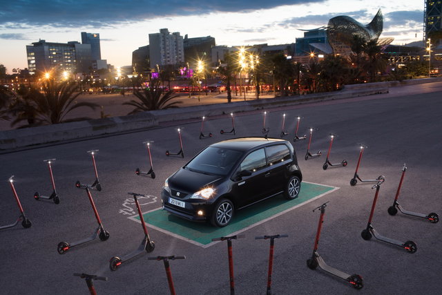 seat mii electric 01