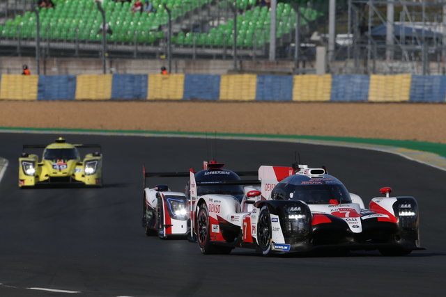 toyota le mans 2019 3
