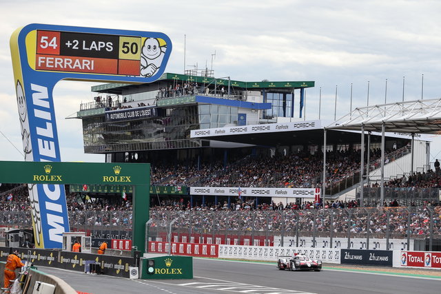 toyota le mans 2019 4