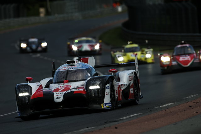 toyota le mans 2019 6