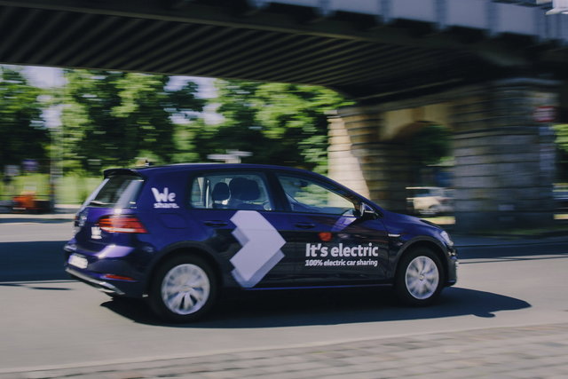 volkswagen weshare carsharing 3