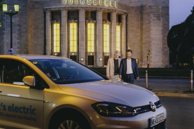 volkswagen weshare carsharing 7