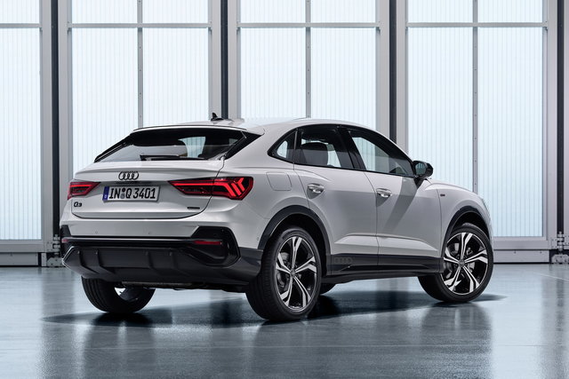 audi q3 sportback 11