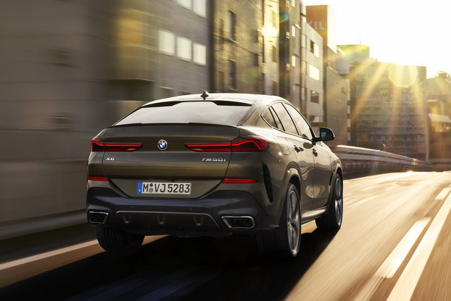 bmw x6 2019 07 13
