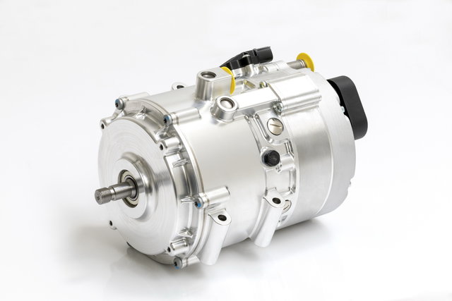 continental ibrido 48 v 2