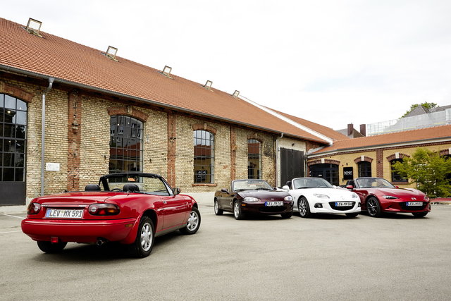 mazda mx 5 storia 29