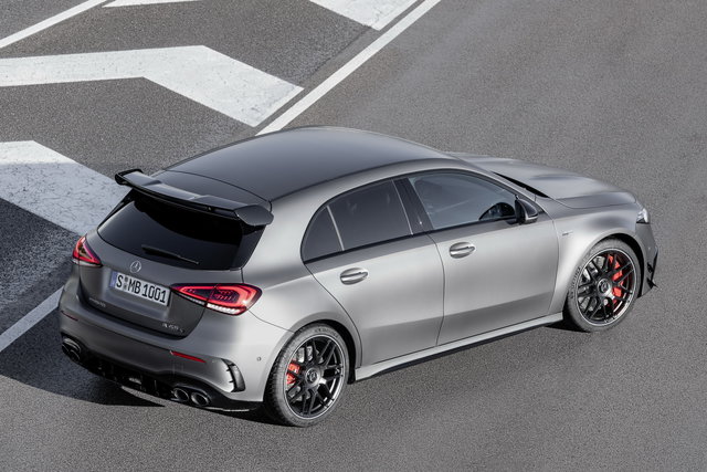 mercedes amg a45 cla45 2019 07 11
