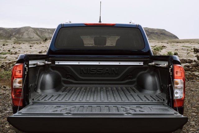 nissan navara 2019 restyling 3