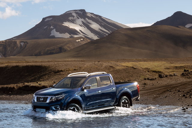 nissan navara 2019 restyling 4