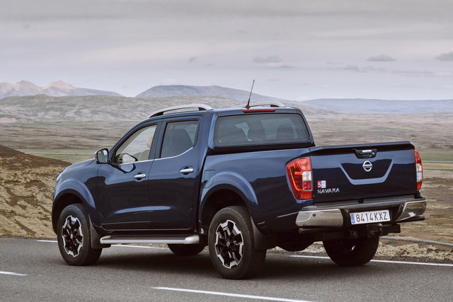 nissan navara 2019 restyling 6