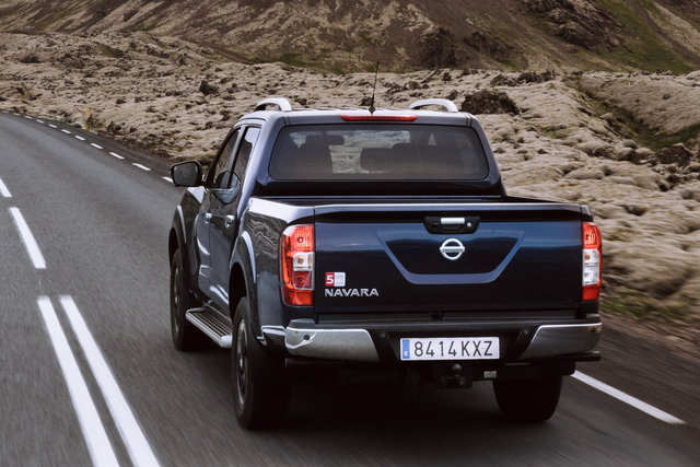 nissan navara 2019 restyling 7