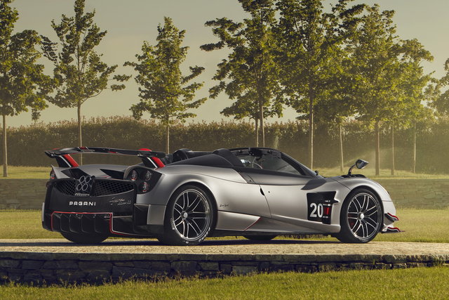 pagani huayra roadster bc 2019 07 15