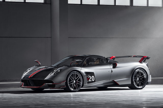 pagani huayra roadster bc 2019 07 17