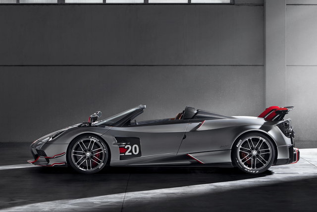 pagani huayra roadster bc 2019 07 19