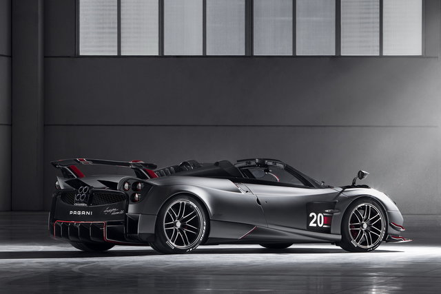 pagani huayra roadster bc 2019 07 21