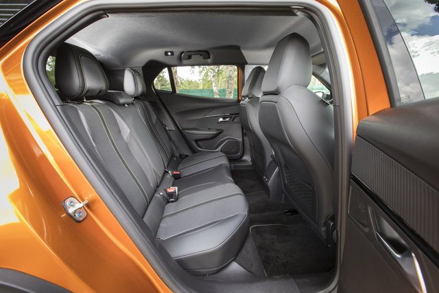 peugeot 2008 2019 1