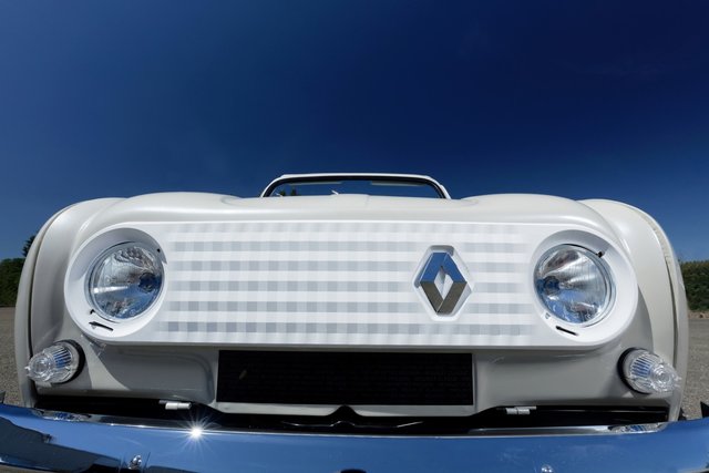 renault e plein air 6