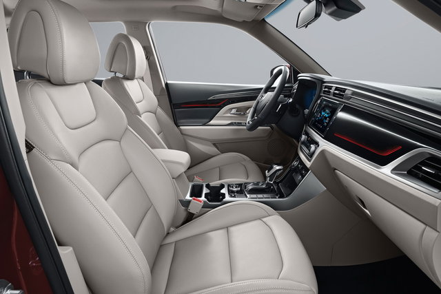ssangyong korando 2019 07 14