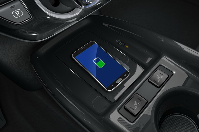 toyota prius plug in 2019 1