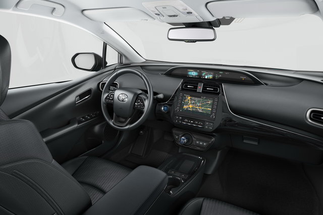 toyota prius plug in 2019 6