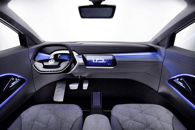 volkswagen id crozz 2017 4