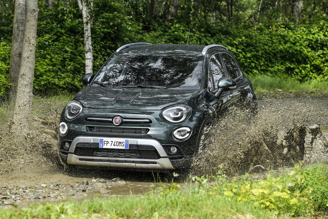 fiat 500x altre 1