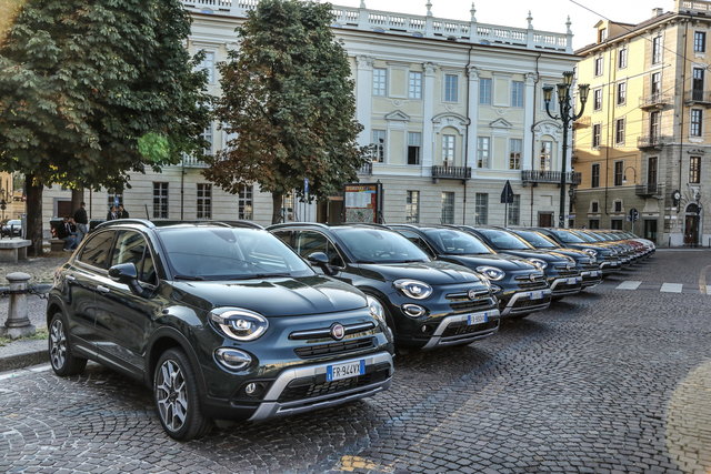 fiat 500x altre 5
