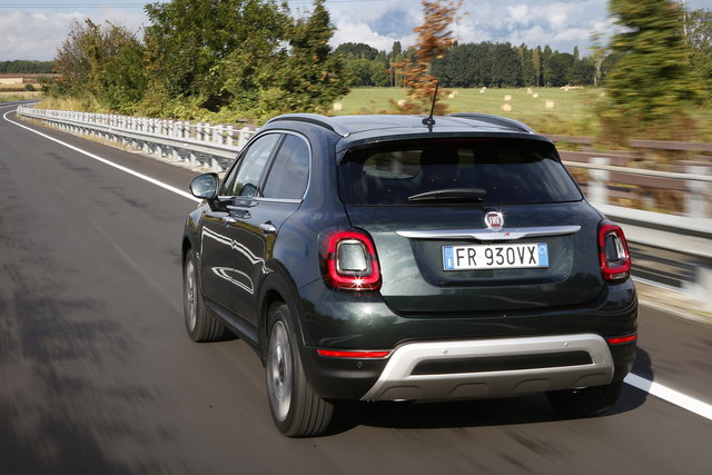 fiat 500x altre 6