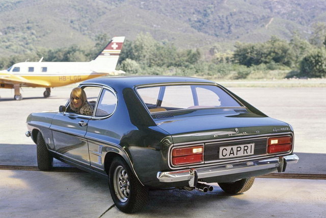 ford capri 1 serie 18