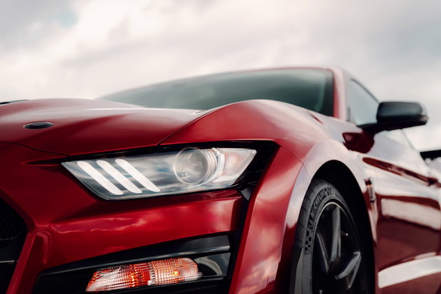 ford mustang shelby gt500 2020 13