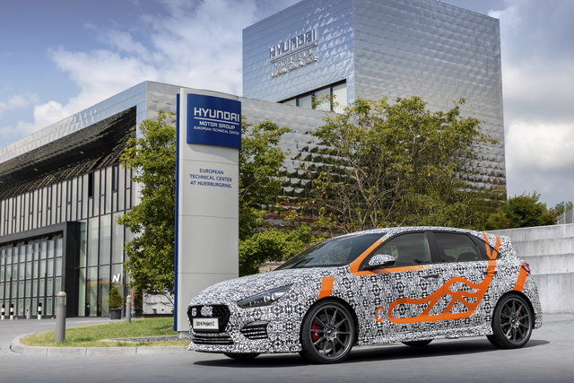 hyundai i30 n project c 4
