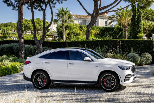 mercedes gle coupe 2019 08 09