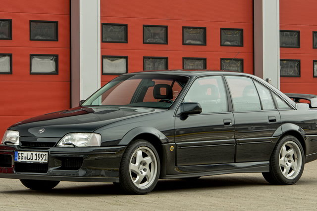 opel lotus omega 306306