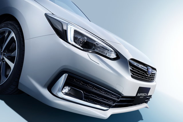 subaru impreza 2020 giappone 02