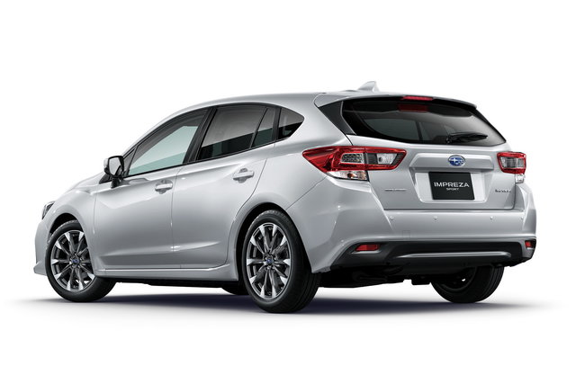 subaru impreza 2020 giappone 09