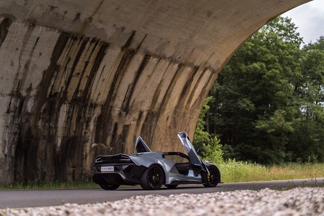 tushek ts 900h apex 04