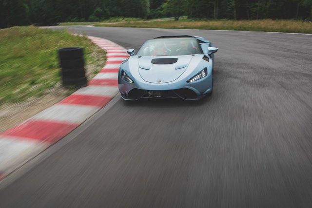 tushek ts 900h apex 05
